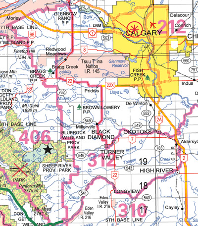 Sheep hunting regulations alberta